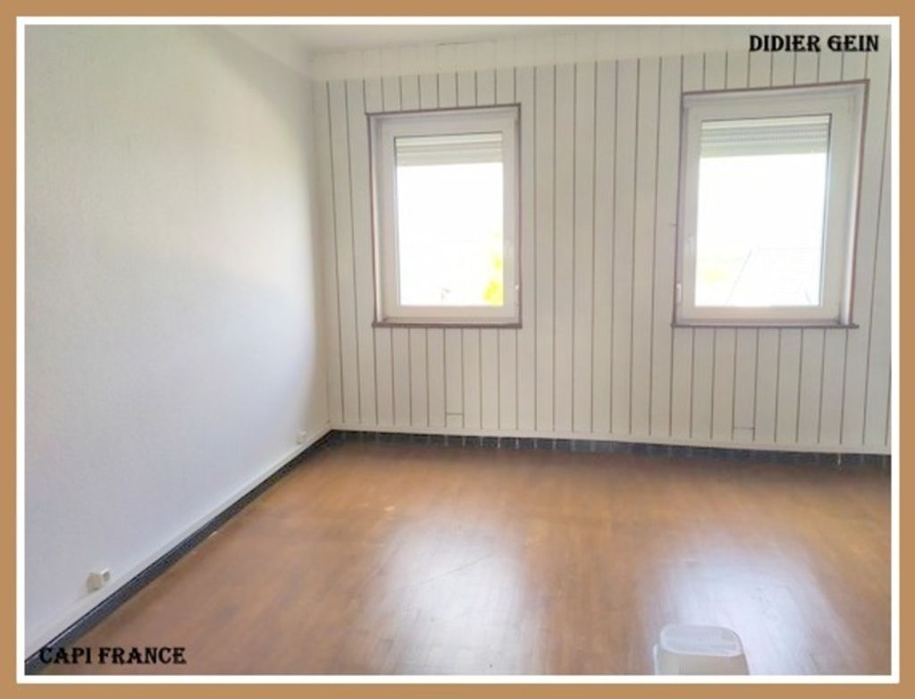 Achat maison 4 chambre(s) - Diemeringen