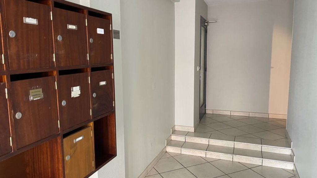 Achat appartement à vendre 2 pièces 78 m² - Tarbes