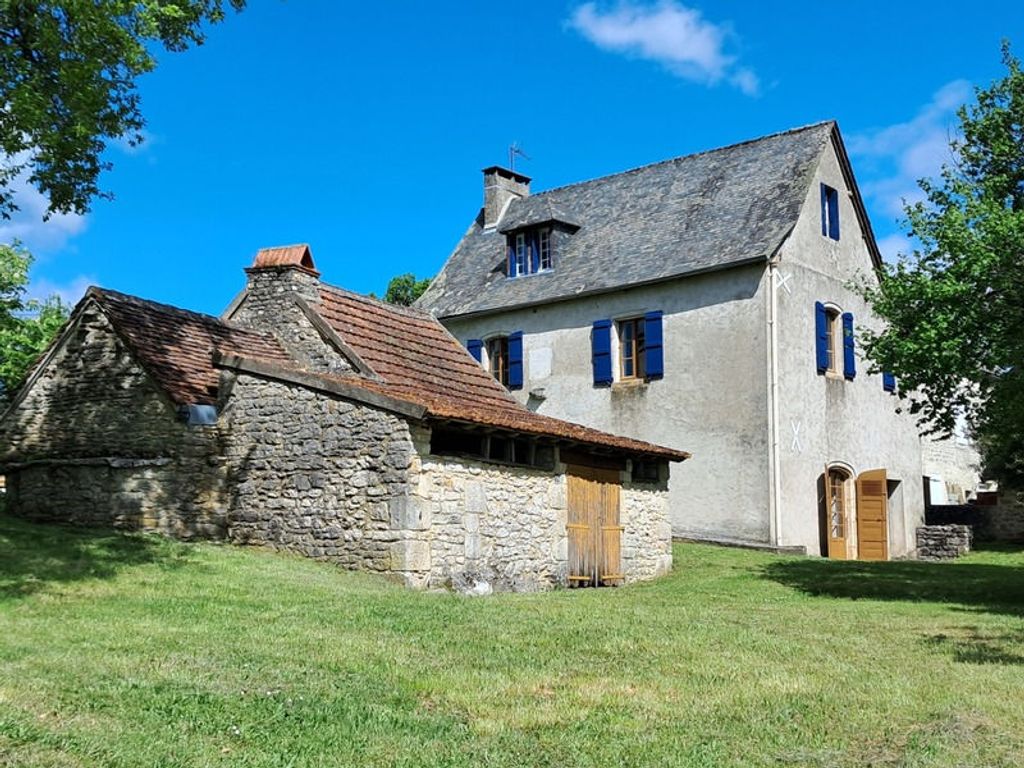 Achat maison 3 chambre(s) - Baladou