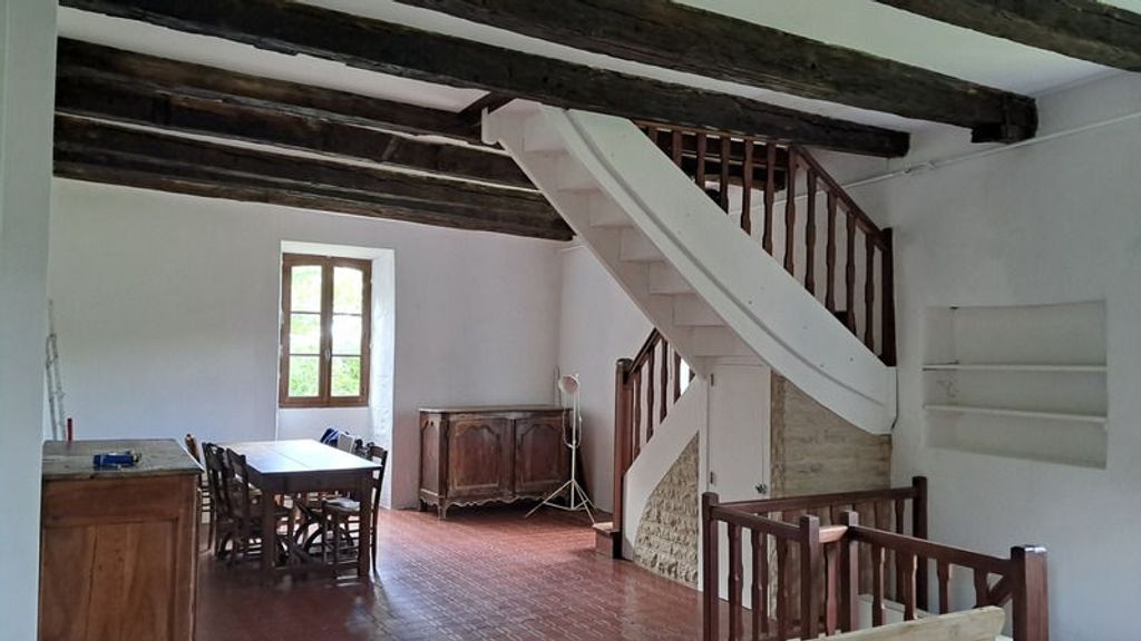 Achat maison 3 chambre(s) - Baladou