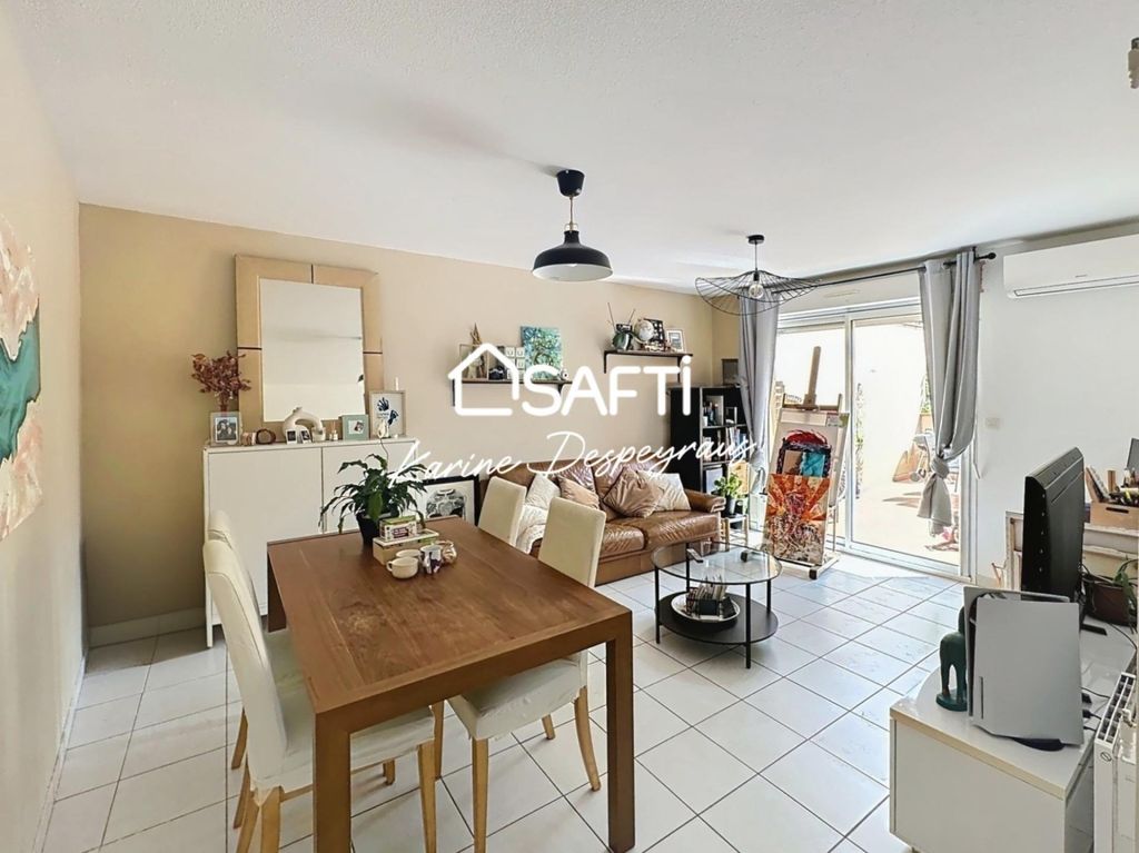 Achat appartement à vendre 3 pièces 62 m² - Léguevin