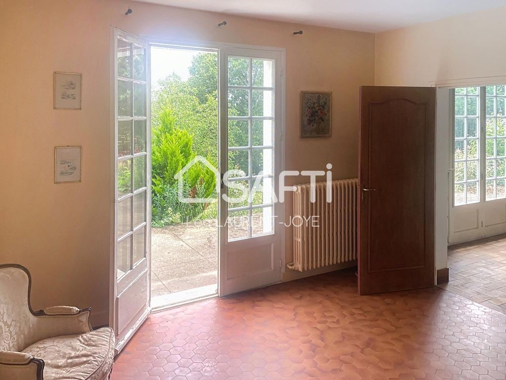 Achat maison 4 chambre(s) - Fondettes