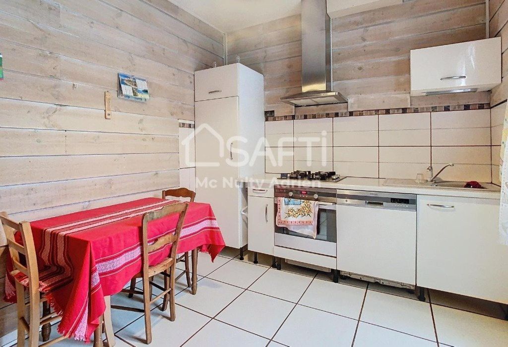 Achat maison 4 chambre(s) - Villeneuve-Saint-Georges