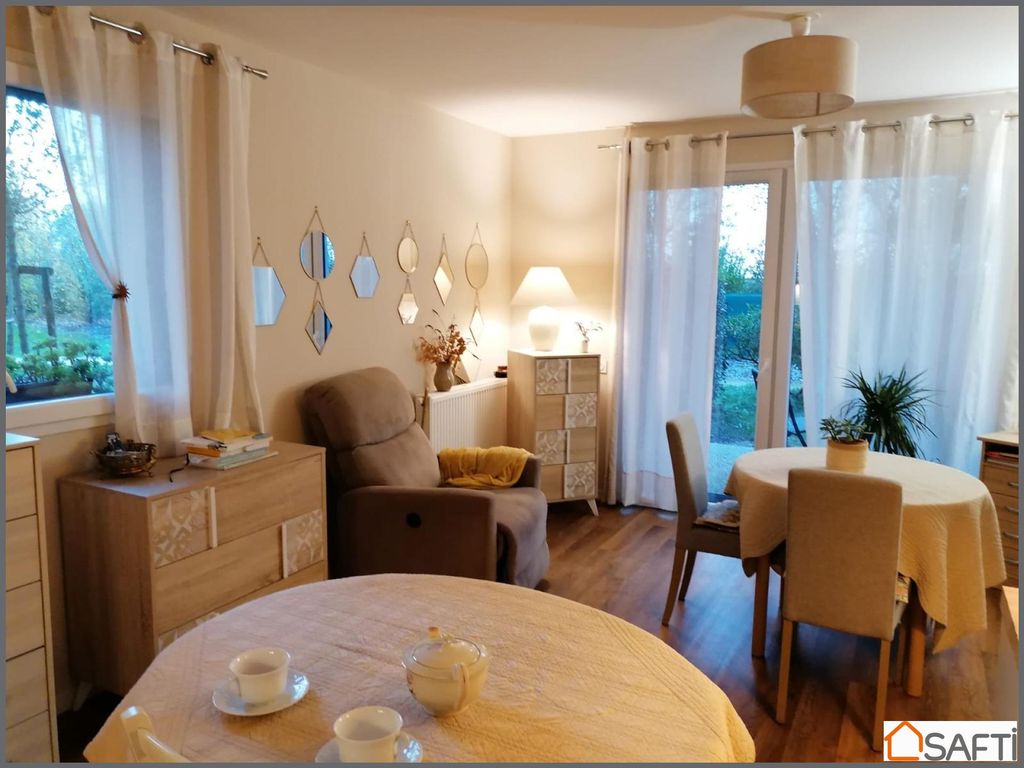 Achat appartement à vendre 2 pièces 45 m² - Puilboreau