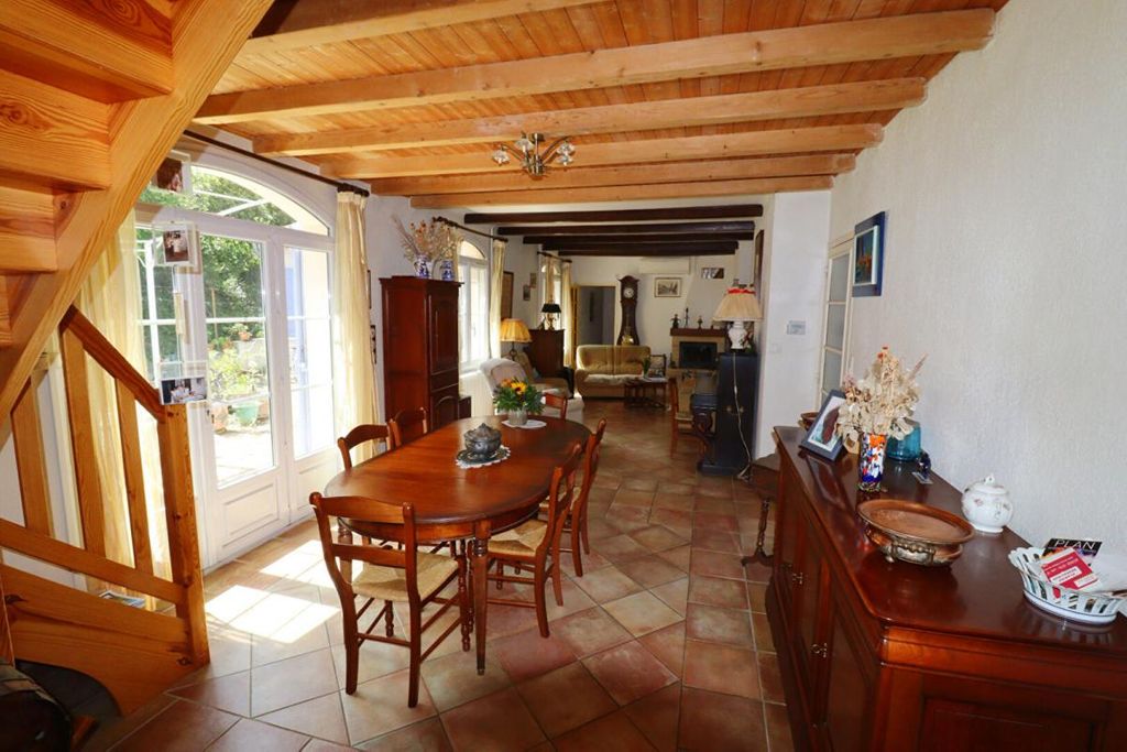 Achat maison 4 chambre(s) - Villeneuve-lès-Avignon