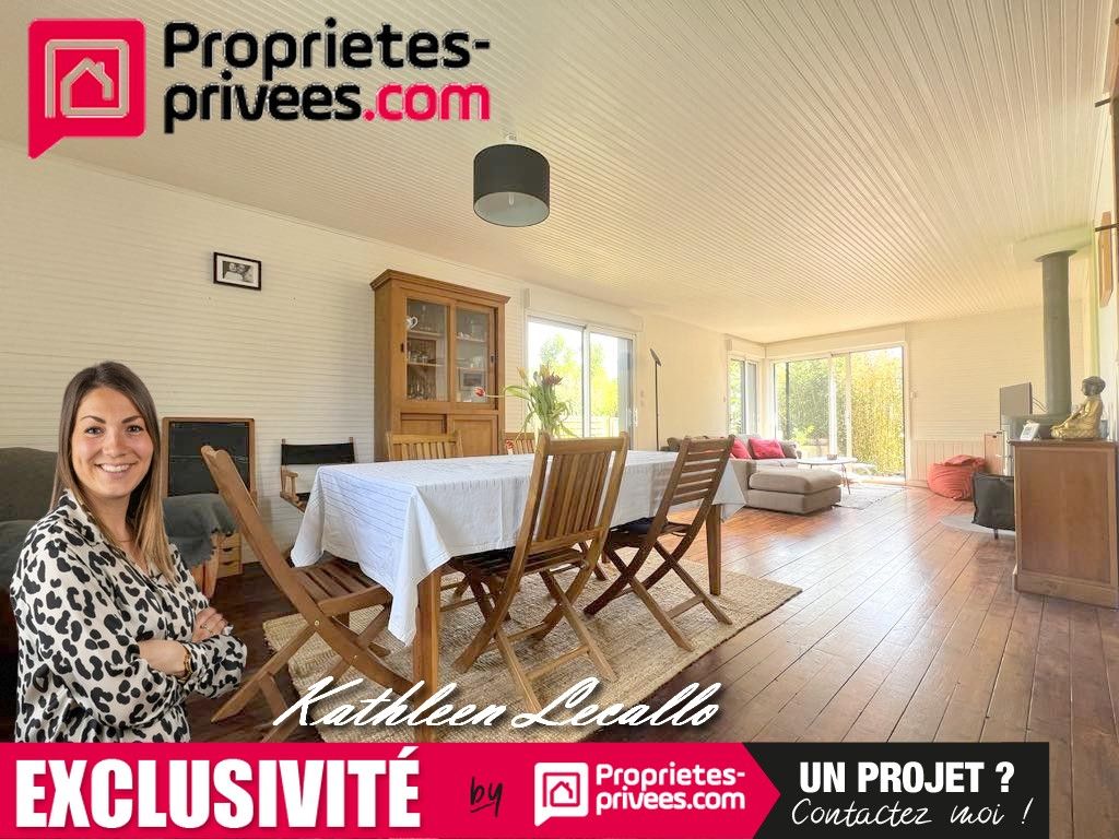 Achat maison 4 chambre(s) - Guérande