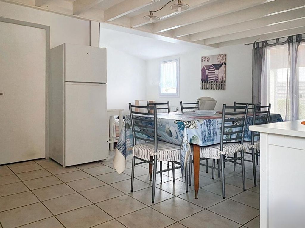 Achat maison 2 chambre(s) - Saint-Denis-d'Oléron