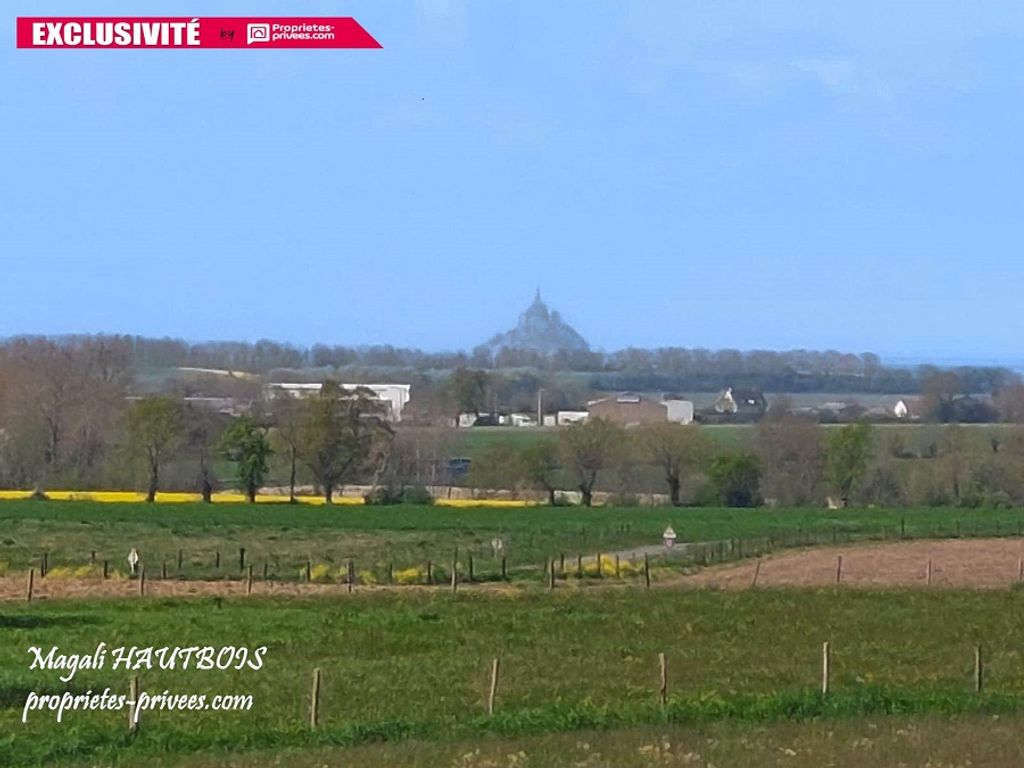 Achat maison 5 chambre(s) - Avranches