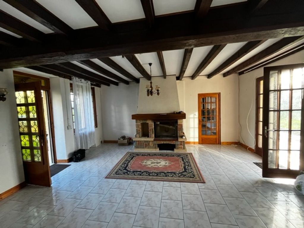 Achat maison 4 chambre(s) - Croisy