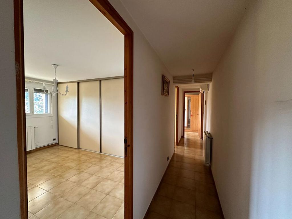 Achat maison 4 chambre(s) - Toulon