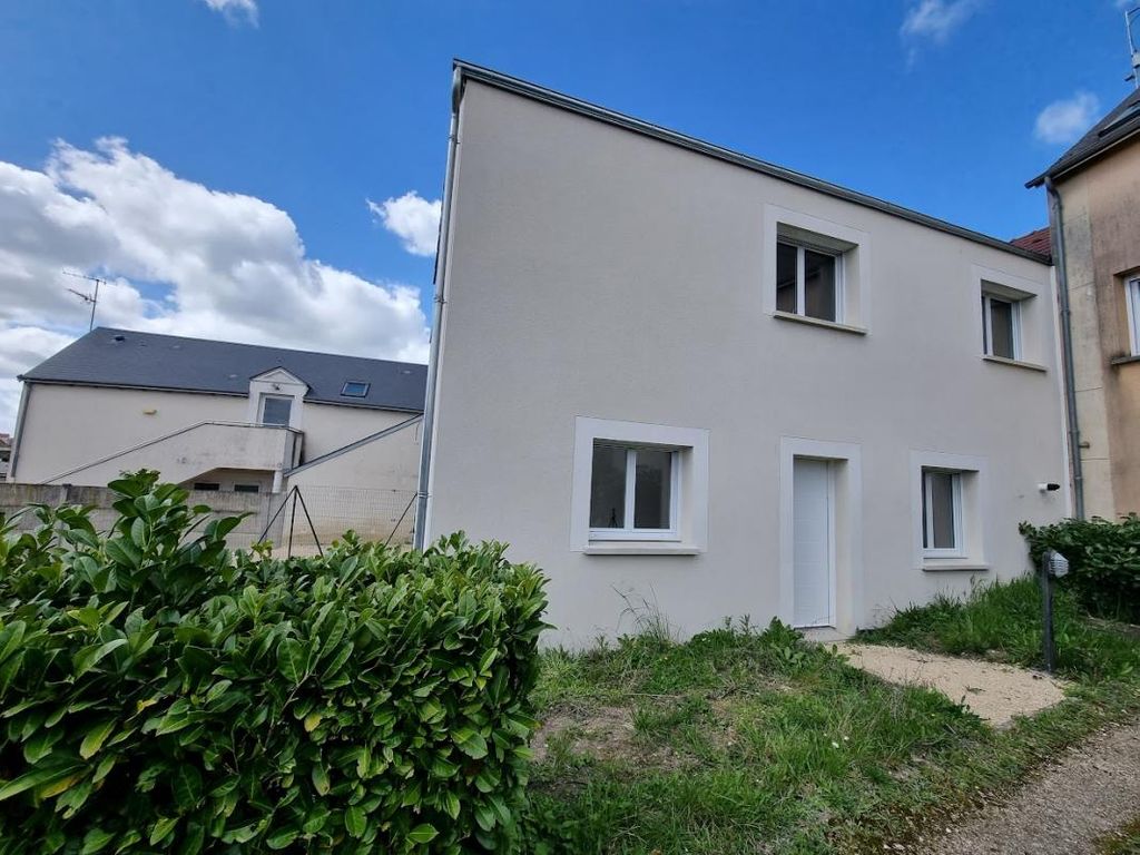 Achat maison à vendre 3 chambres 88 m² - Gidy