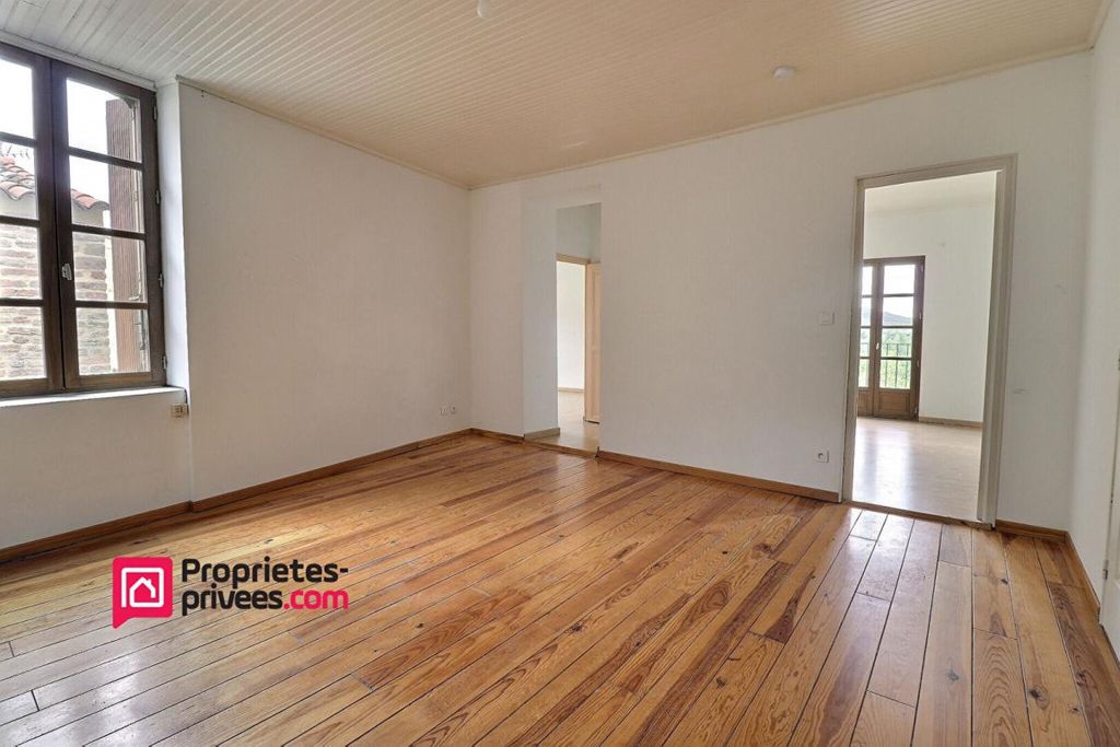 Achat appartement à vendre 4 pièces 89 m² - Saint-Chaptes