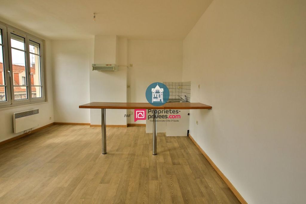 Achat appartement à vendre 2 pièces 42 m² - Wimereux