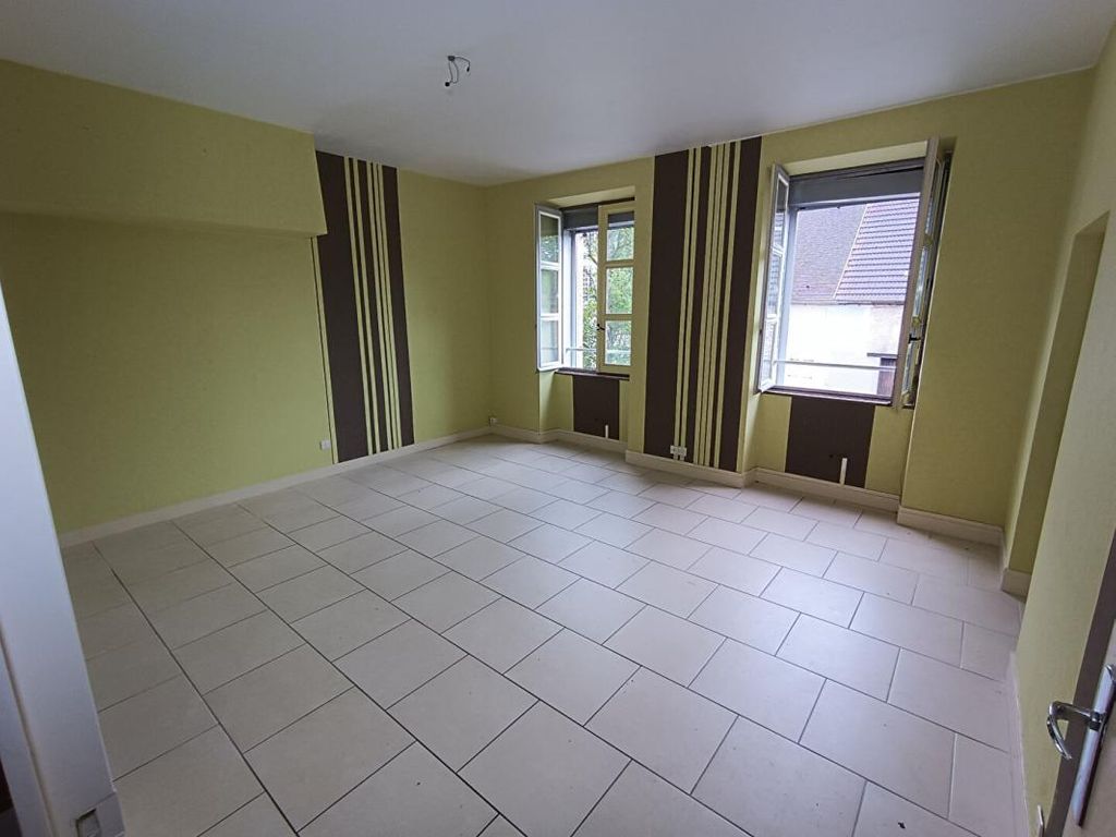 Achat appartement à vendre 4 pièces 100 m² - Pougues-les-Eaux