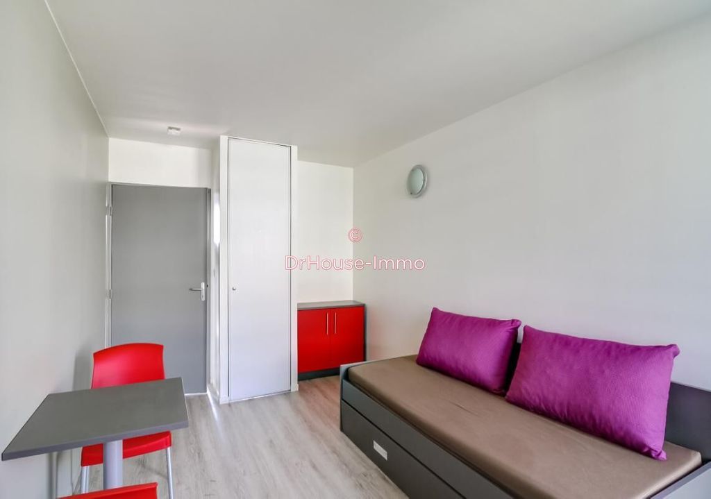 Achat appartement 1 pièce(s) Paris 12ème arrondissement