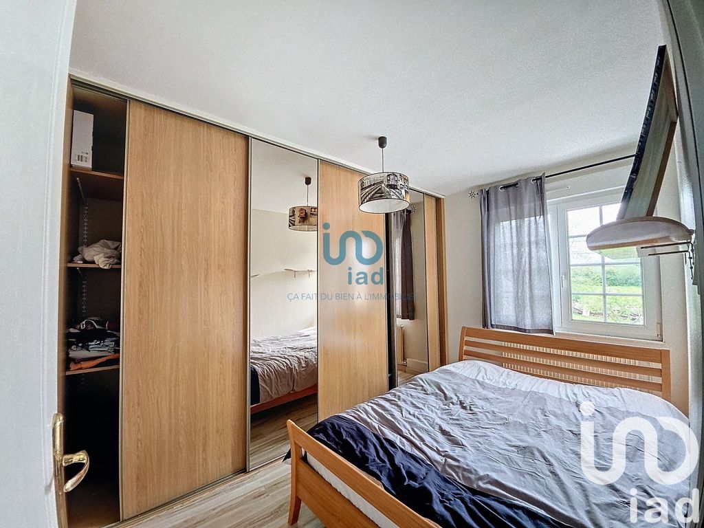 Achat maison 5 chambre(s) - Lugy