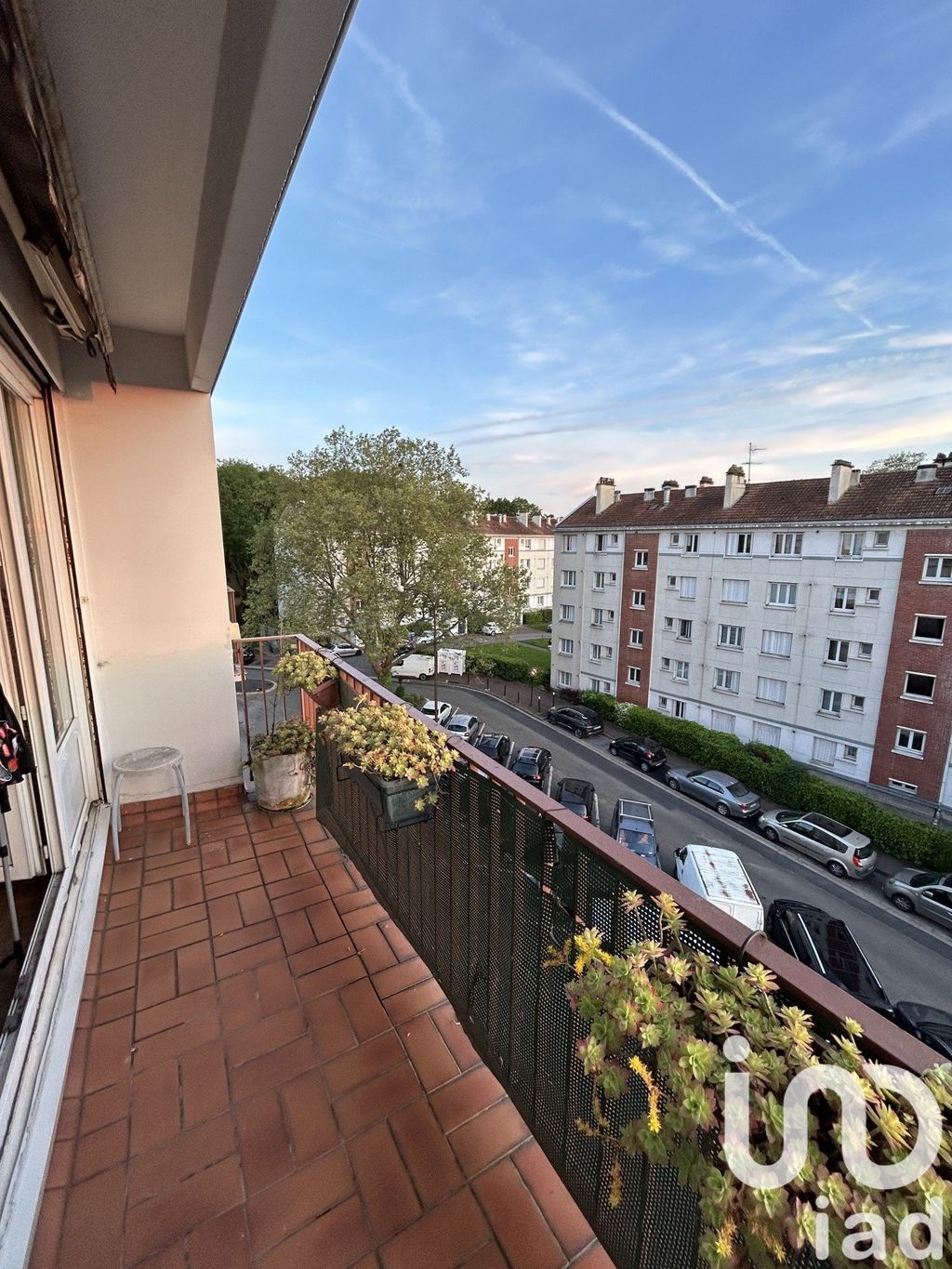 Achat appartement 4 pièce(s) Livry-Gargan