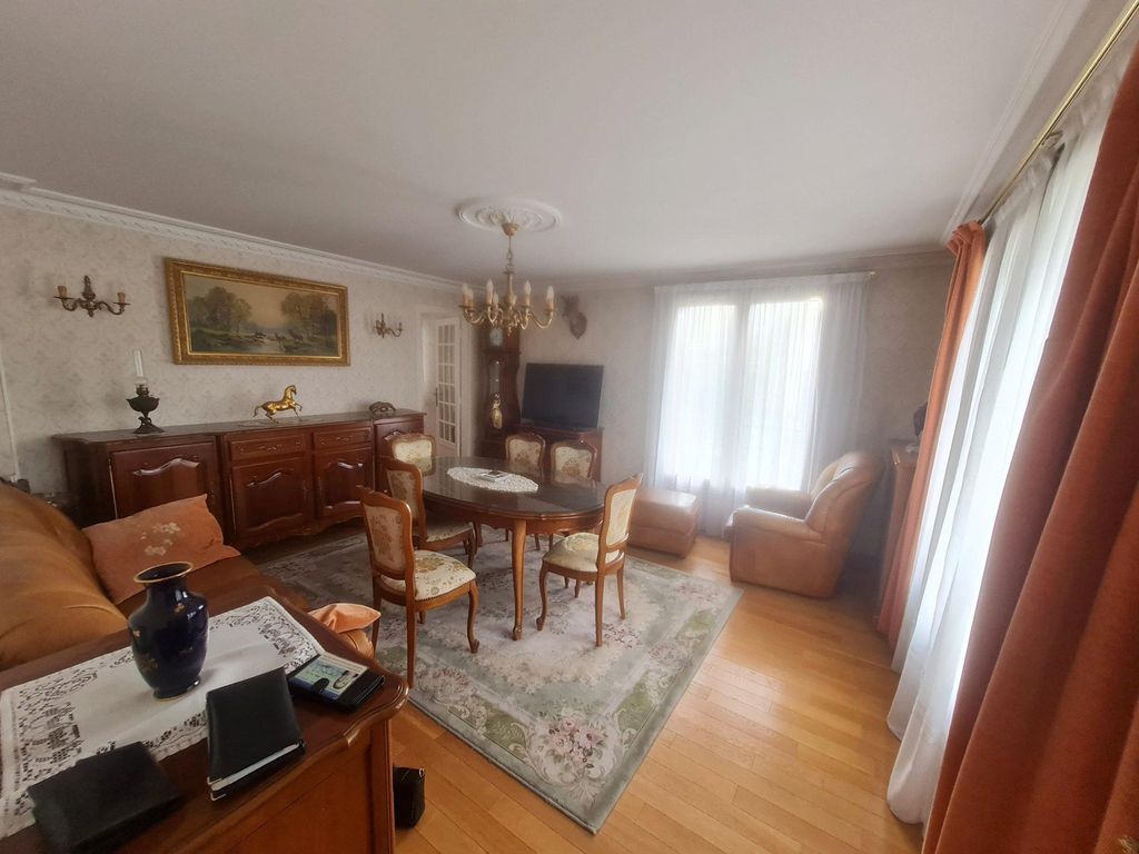 Achat maison 3 chambre(s) - Goussainville