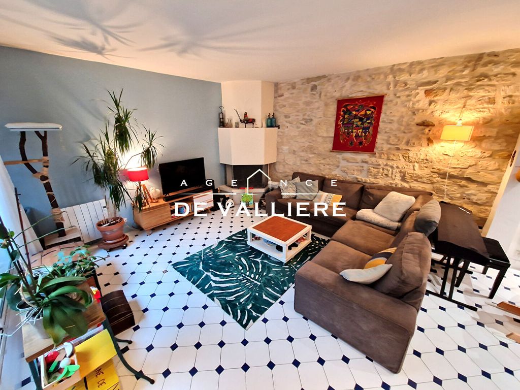 Achat appartement 4 pièce(s) Nanterre