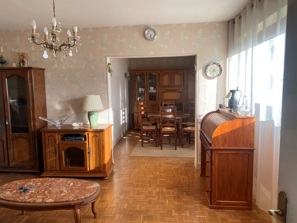 Achat appartement 4 pièce(s) Ablon-sur-Seine