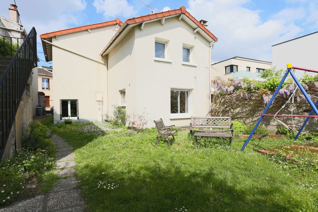 Achat maison 3 chambre(s) - Montreuil