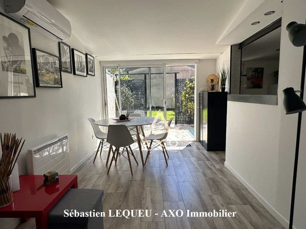 Achat maison 2 chambre(s) - Saint-Geniès-Bellevue