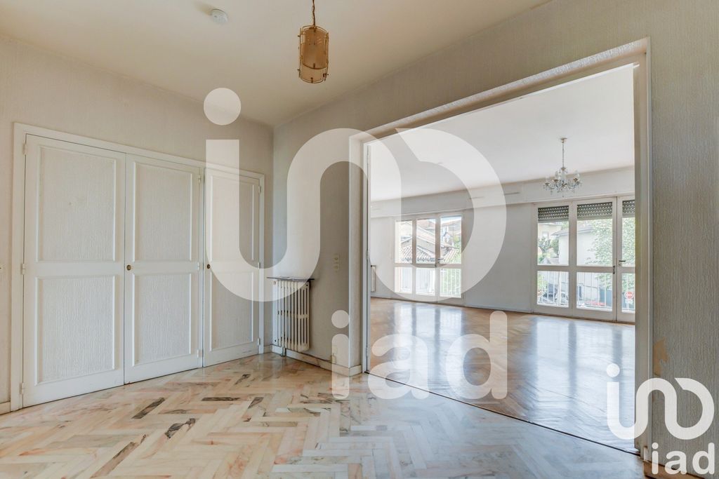 Achat appartement à vendre 3 pièces 95 m² - Toulouse