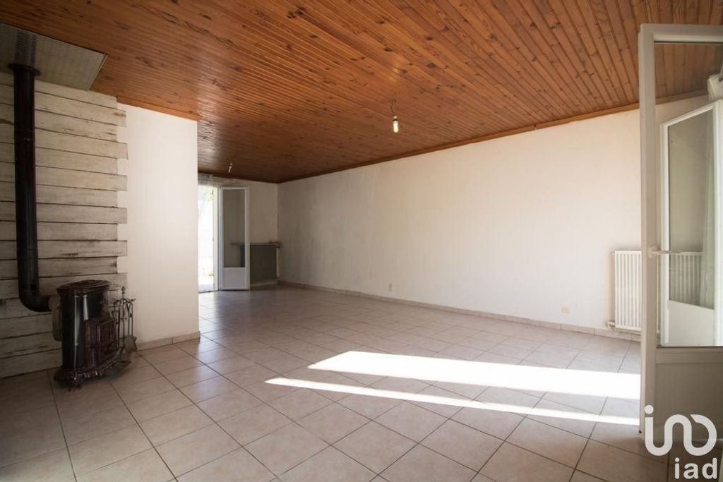 Achat maison à vendre 4 chambres 105 m² - Chiry-Ourscamp
