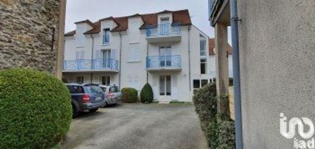 Achat appartement à vendre 2 pièces 40 m² - Le Perray-en-Yvelines