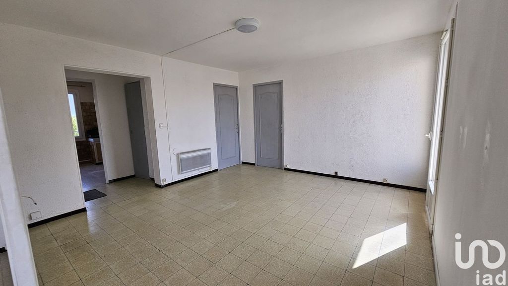 Achat appartement à vendre 4 pièces 66 m² - Sorgues