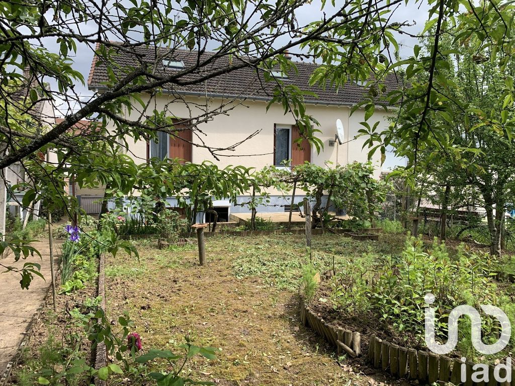 Achat maison 3 chambre(s) - Villeneuve-la-Guyard