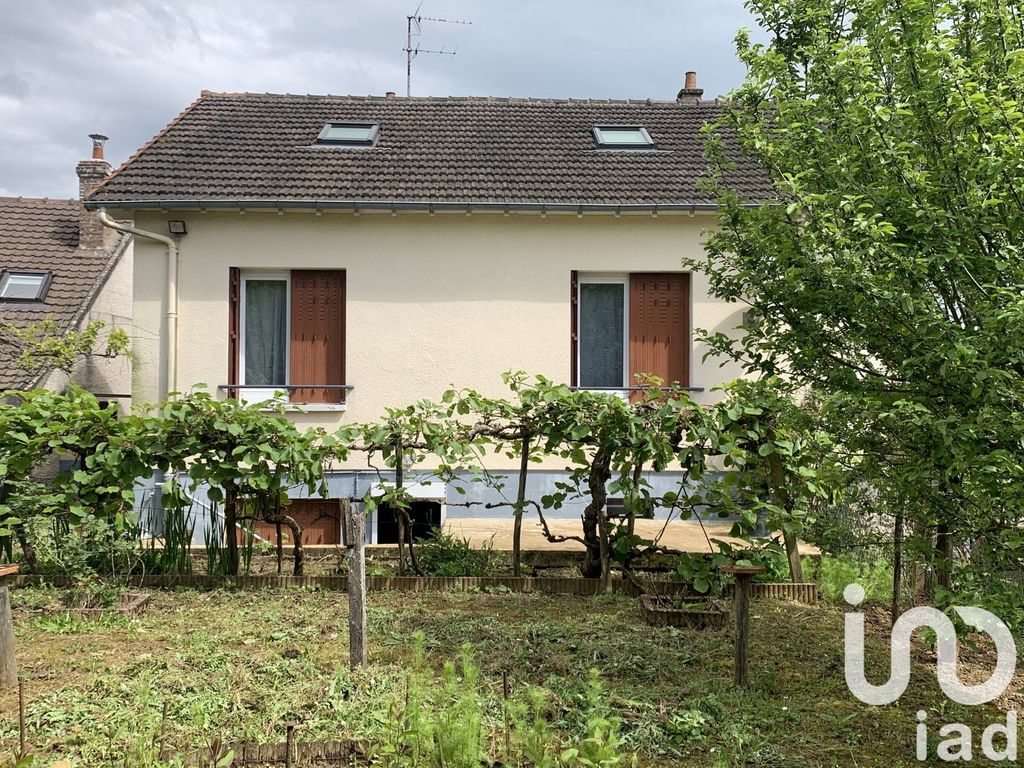 Achat maison 3 chambre(s) - Villeneuve-la-Guyard