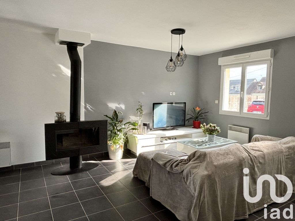 Achat maison 4 chambre(s) - Saint-Jean-de-Braye