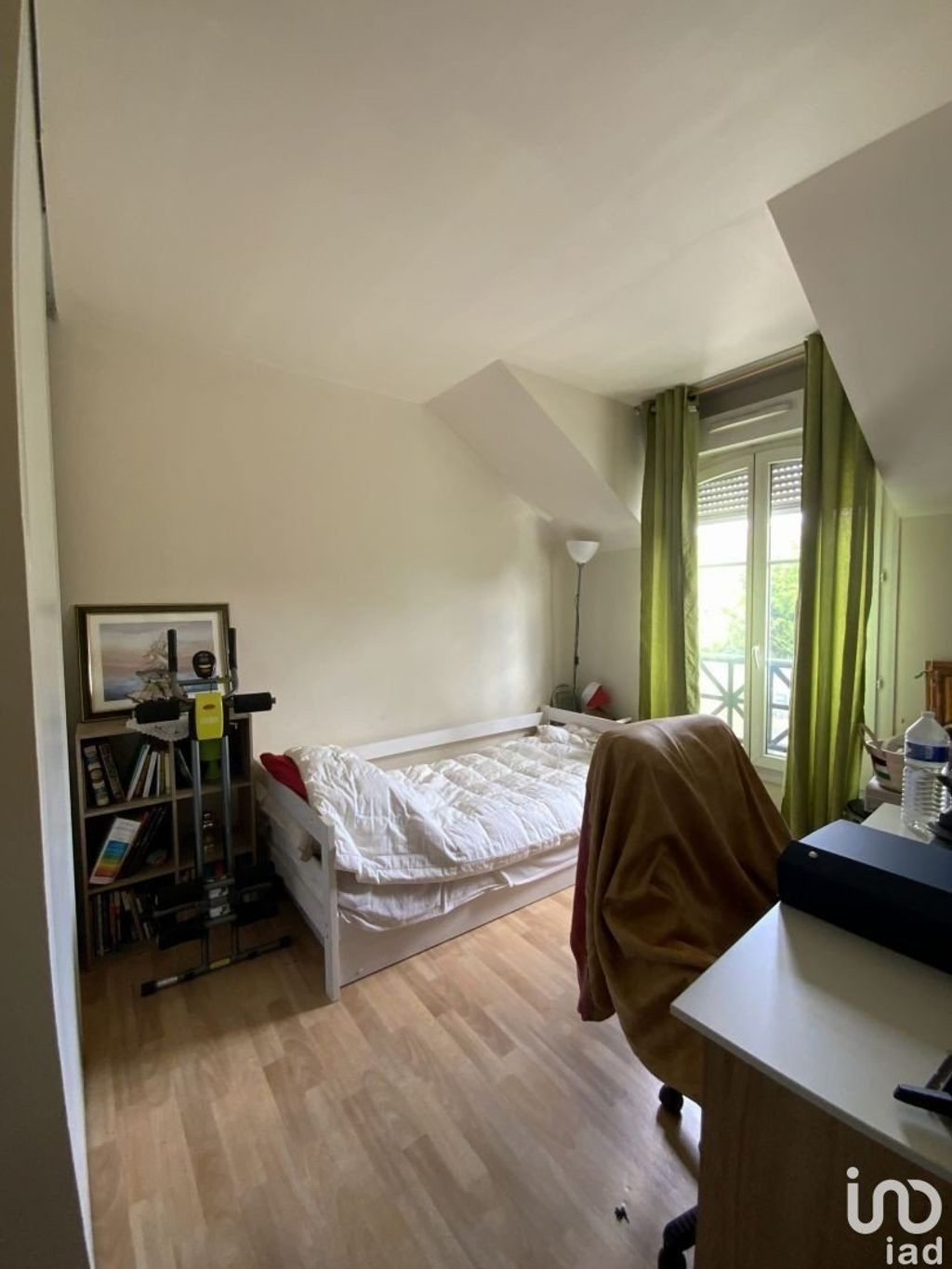 Achat maison 3 chambre(s) - Montmagny