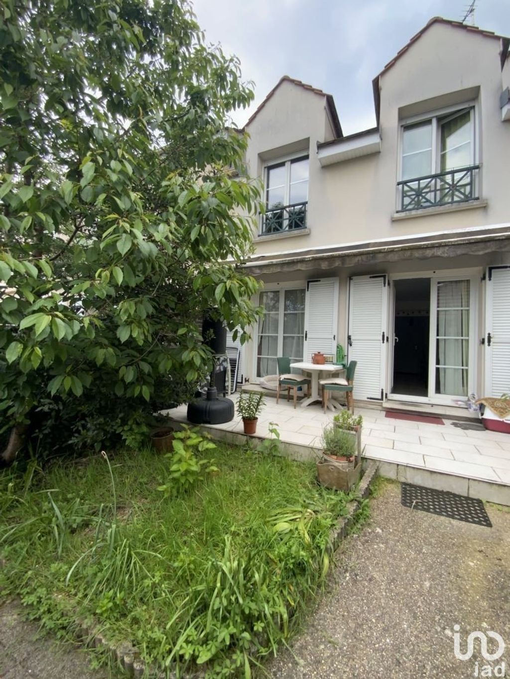 Achat maison à vendre 3 chambres 76 m² - Montmagny