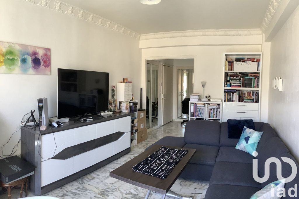 Achat appartement 3 pièce(s) Cagnes-sur-Mer