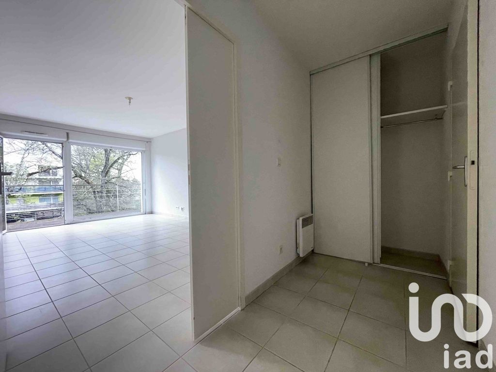 Achat appartement à vendre 3 pièces 69 m² - Joué-lès-Tours