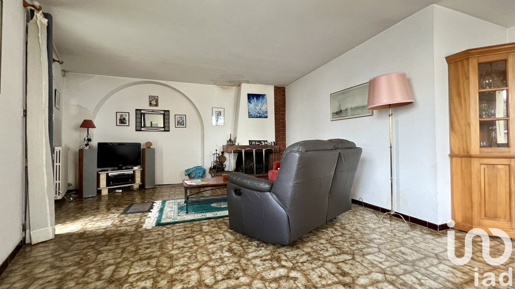 Achat maison à vendre 4 chambres 120 m² - La Rochelle