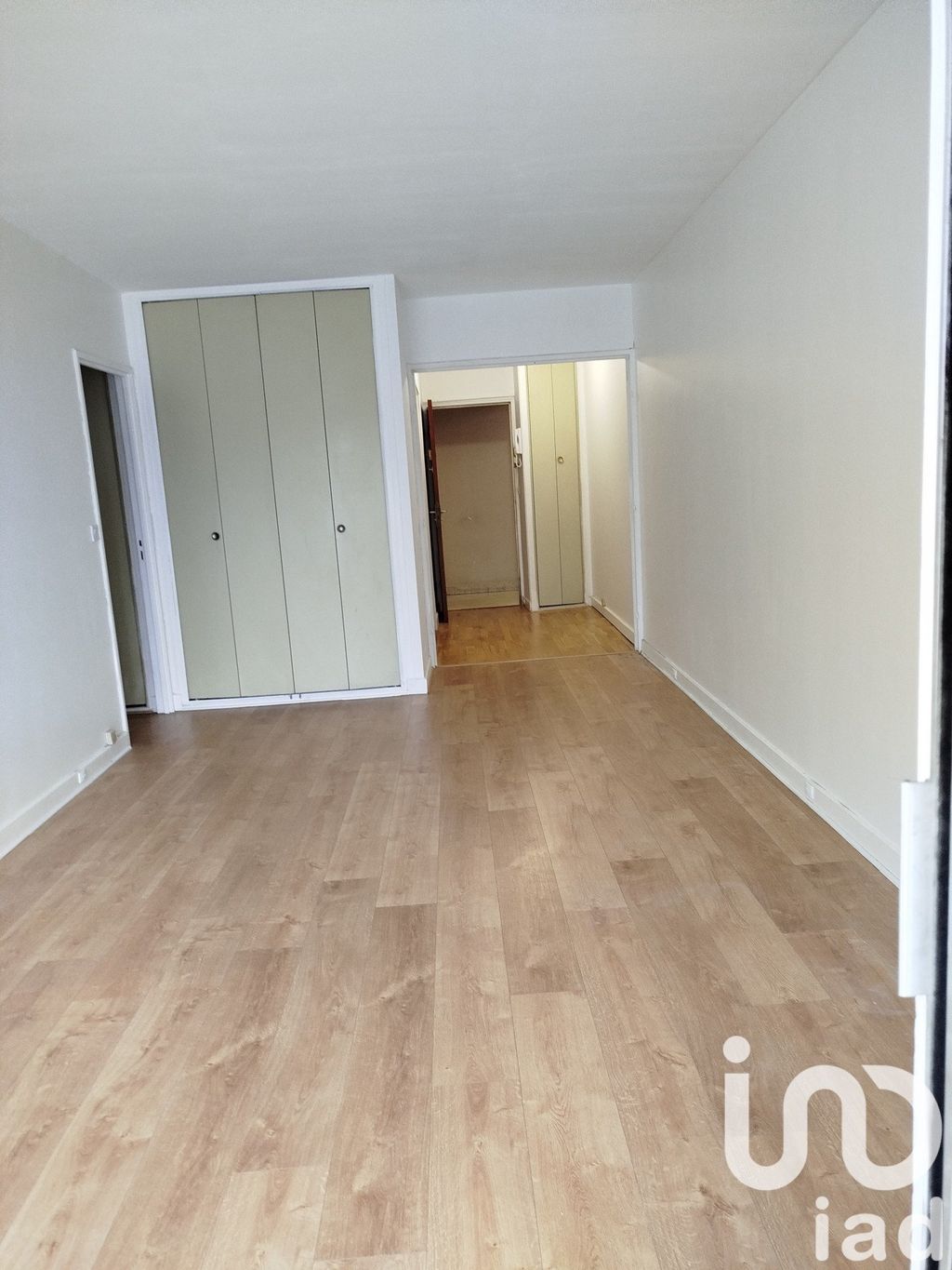 Achat studio à vendre 40 m² - Massy