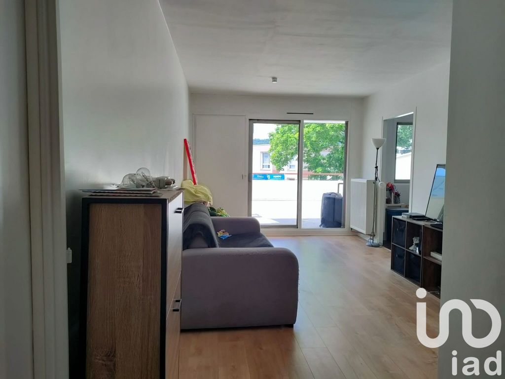 Achat studio à vendre 40 m² - Massy