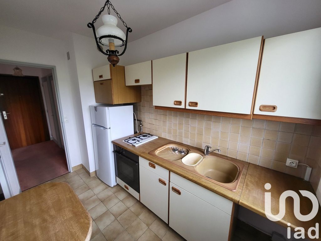 Achat appartement à vendre 2 pièces 44 m² - Saint-Cyr-sur-Loire