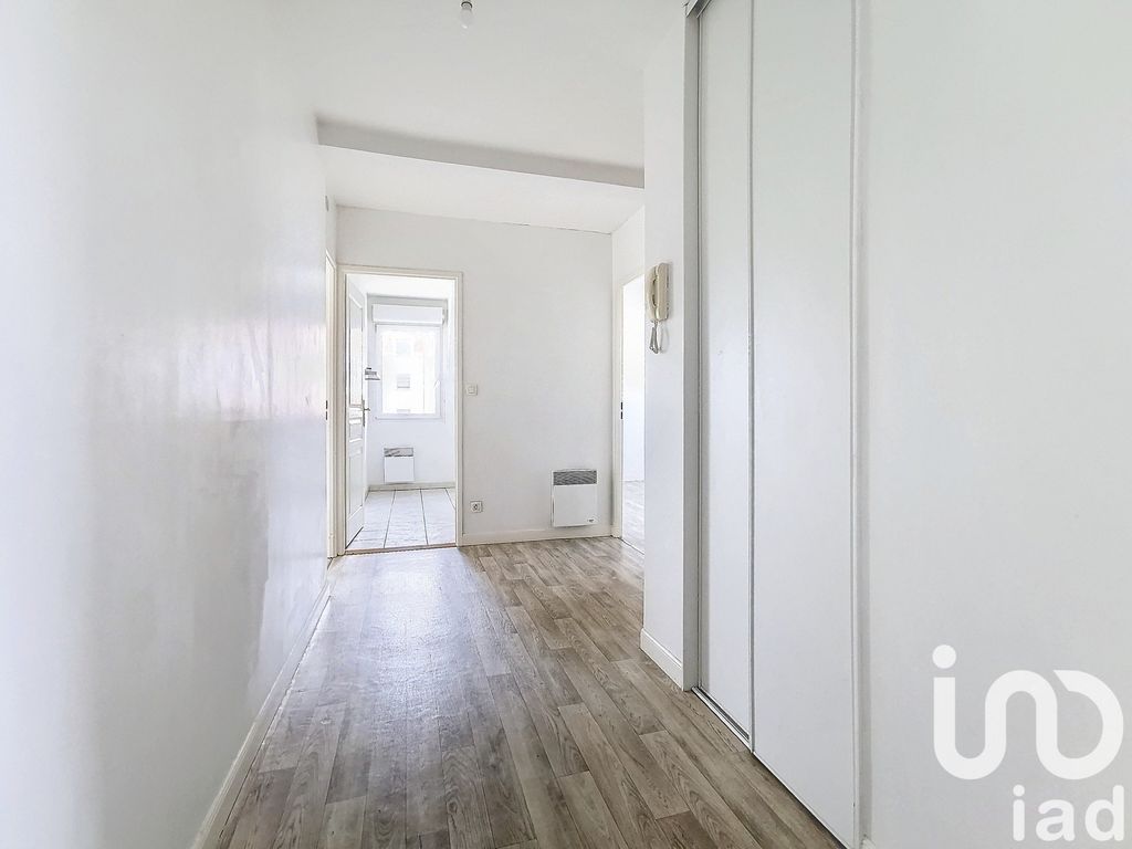 Achat appartement 4 pièce(s) Saint-Martin-Boulogne