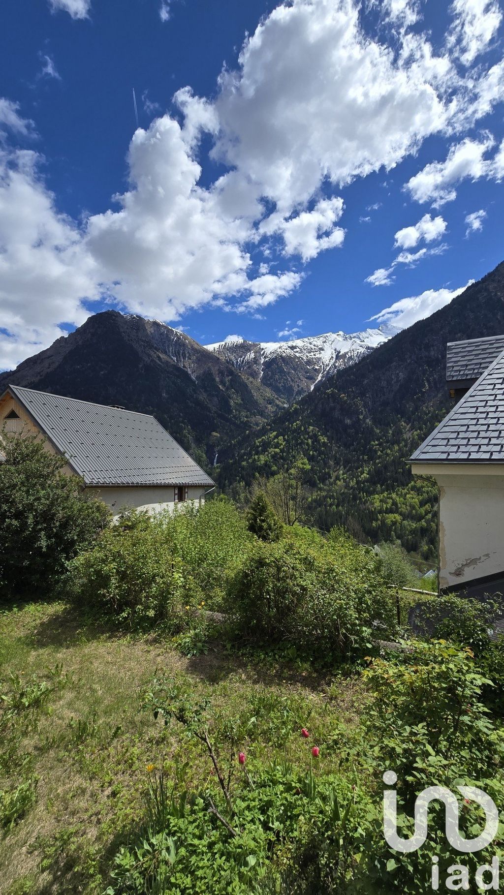 Achat maison 4 chambre(s) - Les Deux Alpes