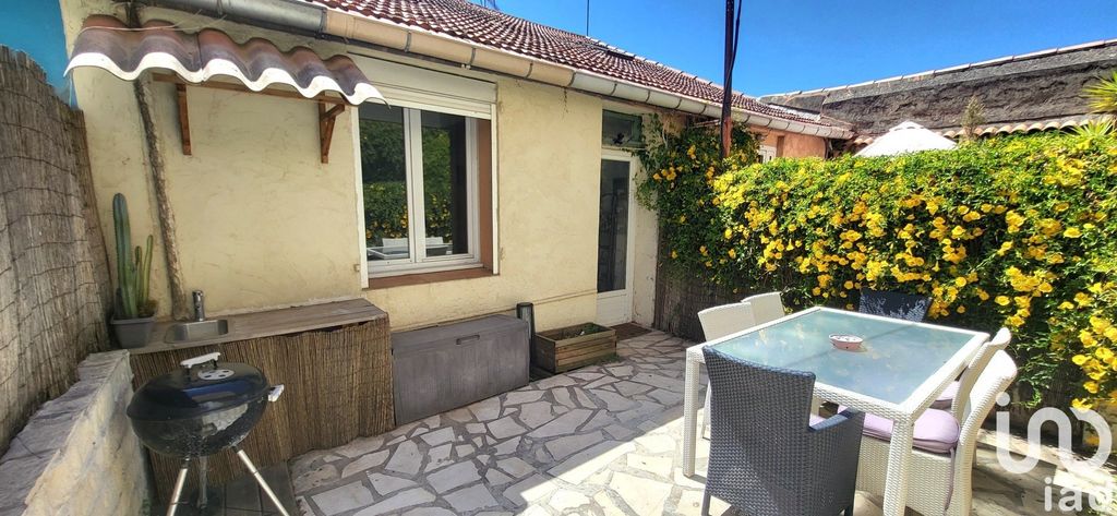 Achat maison à vendre 3 chambres 73 m² - Toulon