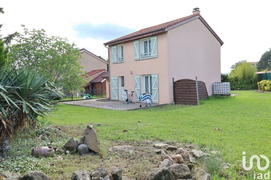 Achat maison 3 chambre(s) - Cournon-d'Auvergne