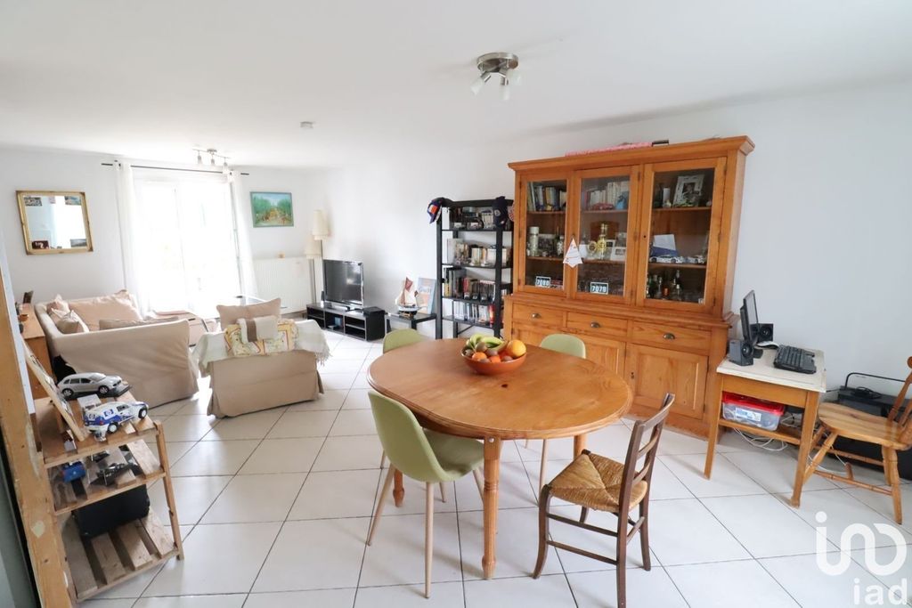 Achat maison 3 chambre(s) - Cournon-d'Auvergne