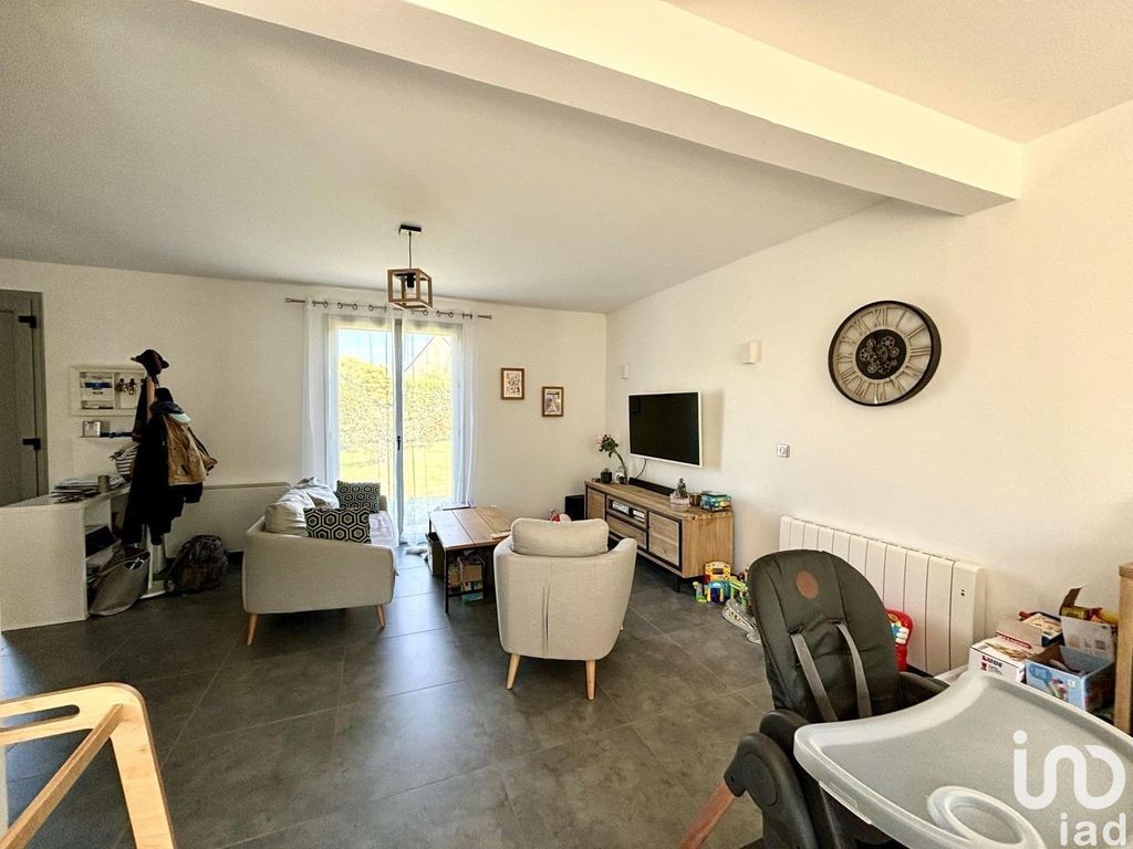 Achat maison 3 chambre(s) - Bretteville