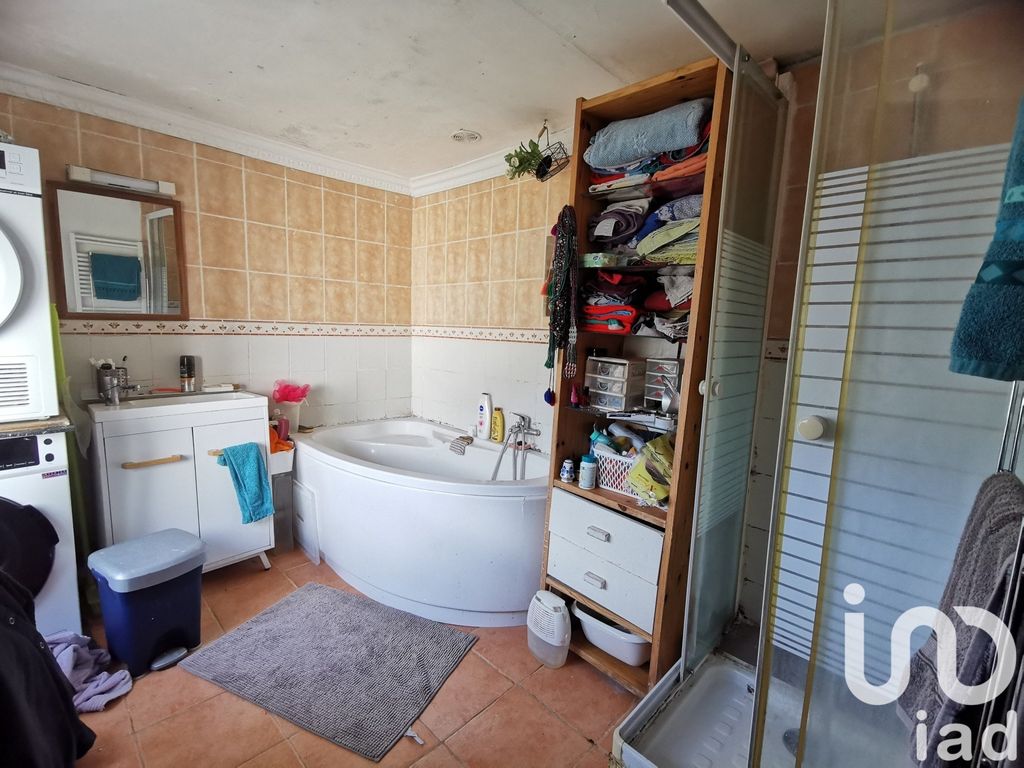 Achat maison à vendre 4 chambres 101 m² - Bouffémont