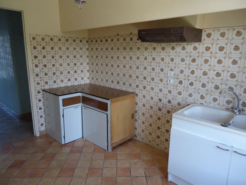 Achat maison 2 chambre(s) - Castelsarrasin