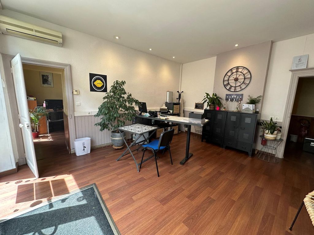 Achat appartement à vendre 3 pièces 64 m² - Albi